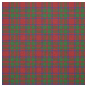 Tissu écossais de plaid de tartan de Mackintosh d
