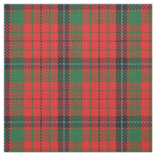 Tissu écossais de plaid de tartan de MacNicol de
