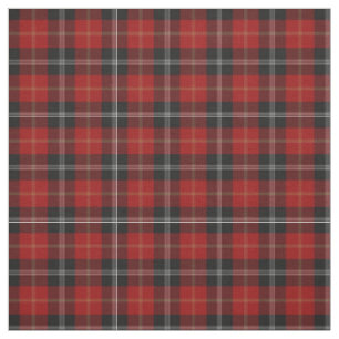 Tissu écossais de plaid de tartan de Marjoribanks