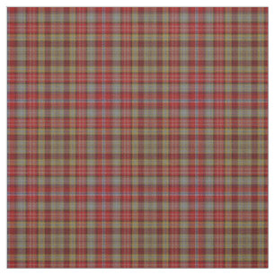 Tissu écossais de plaid de tartan d'Ogilvie Ogilv