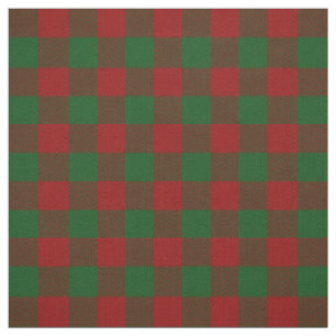 Tissu écossais de tartan de Moncreiffe Moncrief de