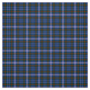 Tissu Edmonstone Tartan