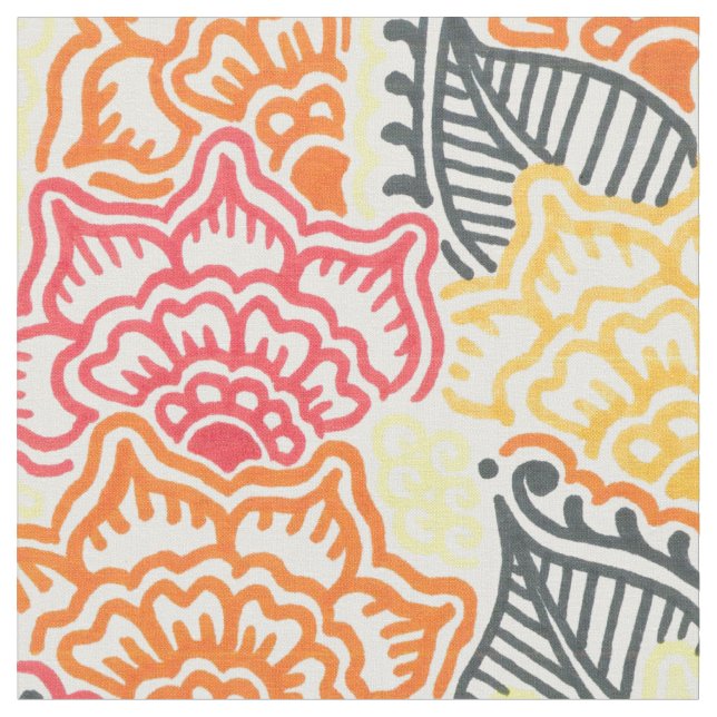 Tissu El Sol (Fermer)