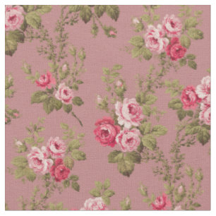 Tissu Élégant Arrière - plan Rose des Roses Roses Ros