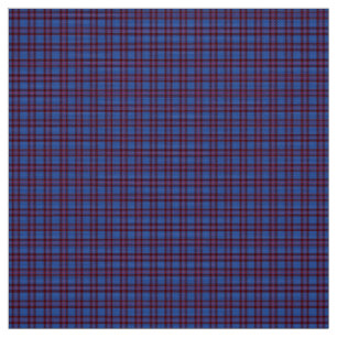 Tissu Elliot Tartan