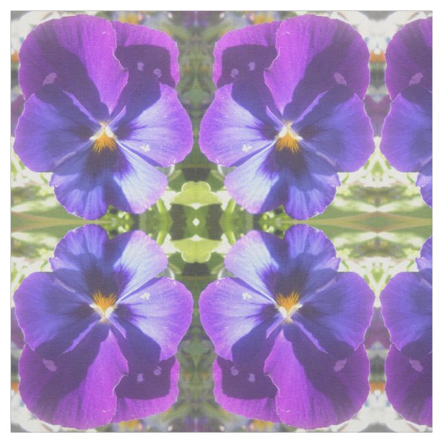 Tissu Eloise-E (Échantillon)