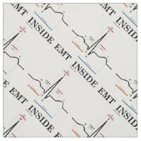 EMT Inside Sinus Rhythm Electrocardiogram