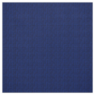 Tissu en coton sergé de minuit (largeur 58")