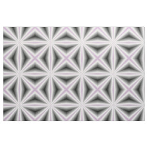 tissu en mosaïque de diamants
