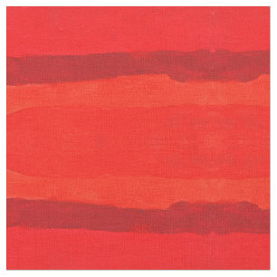Tissu En Passion En Rouge