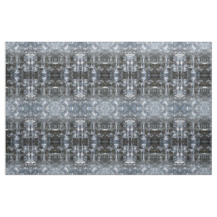 Tissu Enquête Chameleonique