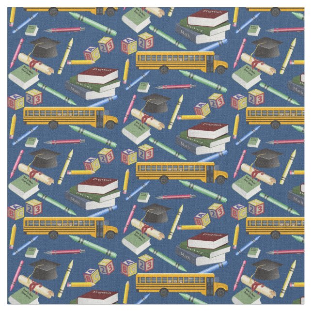 Tissu Enseignant de l'école primaire (Fermer)