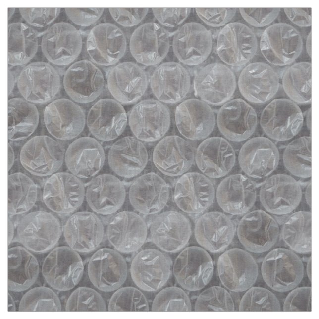 Tissu Enveloppe de bulle (Échantillon)