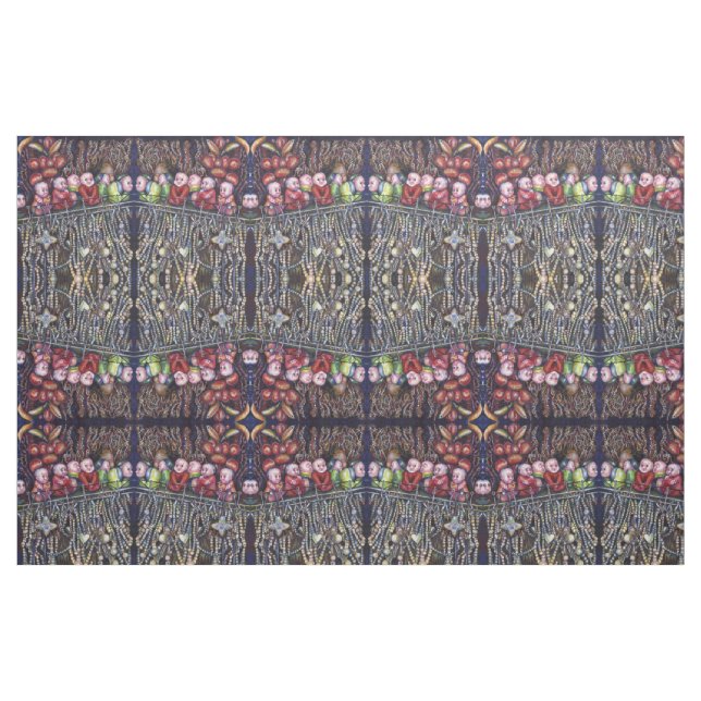 Tissu Épitomiser (Fat Quarter)