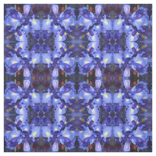 Tissu Ermengarde (Échantillon)