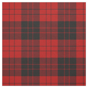 Tissu Erskine Paton Tartan