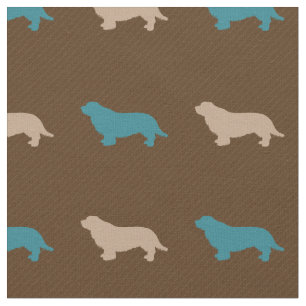 Tissu Espagnol Sussex