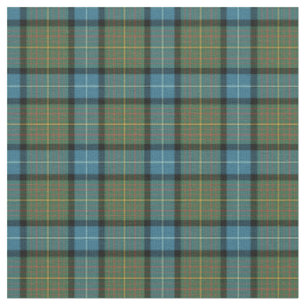 Tissu État de tartan de la Californie