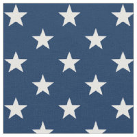 Étoiles Bleues Star-Spangled 1" USA