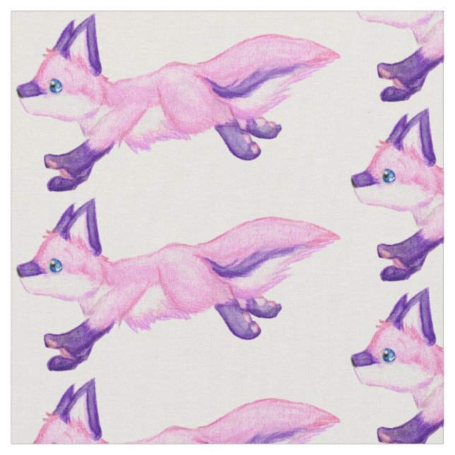 Tissu Exécuter (Fermer)