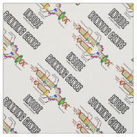Exécution de gènes dans la réplication de l'ADN