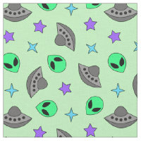 Extraterrestres