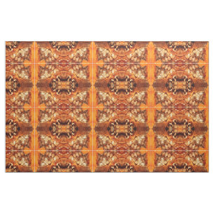 Tissu Fabric - Guts Citrouilles