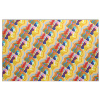 Tissu Fabric Jimette Design