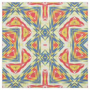 Tissu Fabric moderne Native American 33 personnalisé