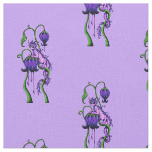 Tissu Fairydragon
