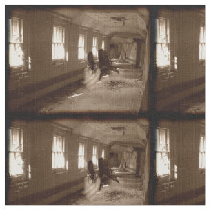 Tissu Falln Asylum Angel