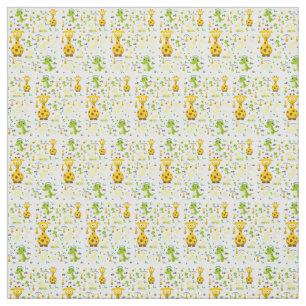 Tissu Far One First Birthday Baby Fabric