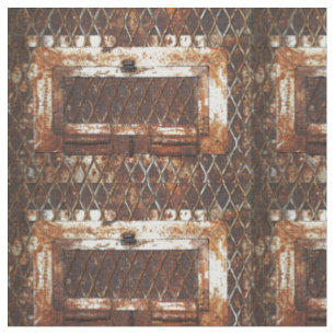 Tissu Fenêtre en panne tombante