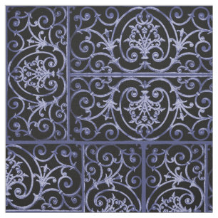 Tissu Fer Highgate