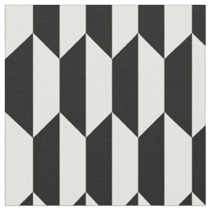 Tissu Feuille oblong