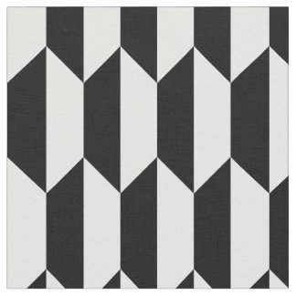 Tissu Feuille oblong