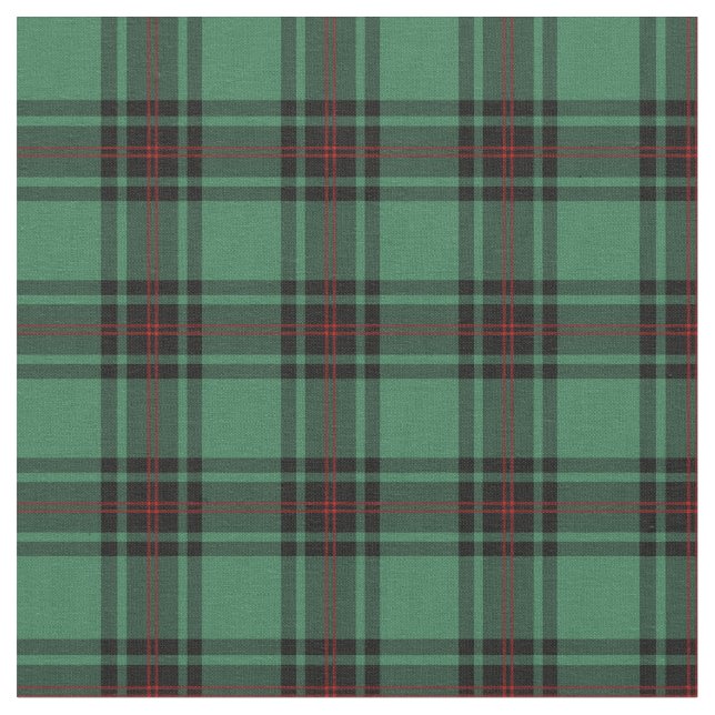 Tissu Fife Scotland District Tartan (Fermer)