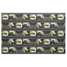Film vintage