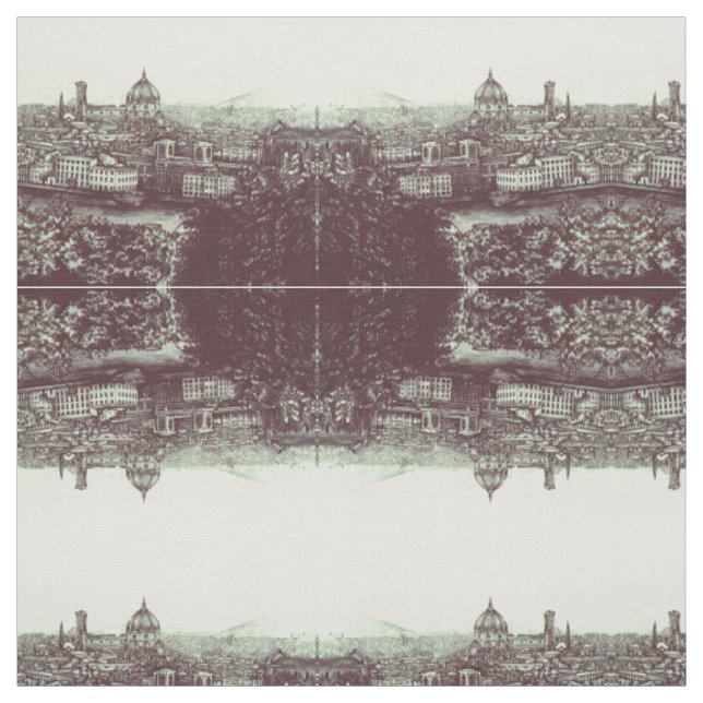 Tissu Firenze (Échantillon)