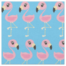 Flamant rose rose mignon Tropical Imprimé Enfants