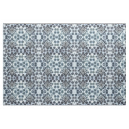 Tissu Flèches noires et blanches