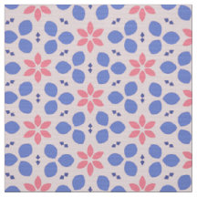 FLEUR SAUVAGE - Fleurs botaniques mignonnes sur fl