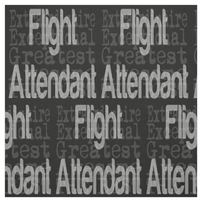 Tissu Flight (Échantillon)