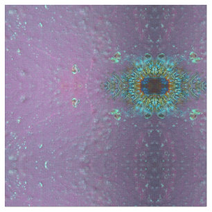 Tissu forme de vie basée sur Silicium - pourpre E5