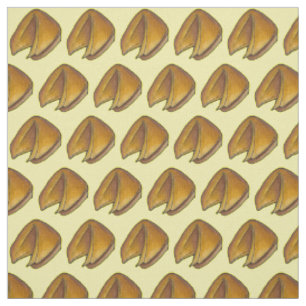 Tissu Fortune Cookie Chinese Takee Restaurant Food