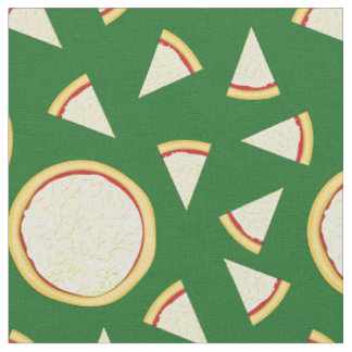 Tissu Fromage Pizza Cuisine Enfants