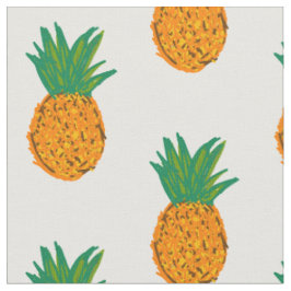 Tissu fruit d'épices