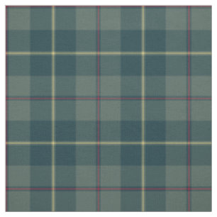 Tissu Galloway District de Tartan