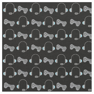 Tissu Gamer Cool