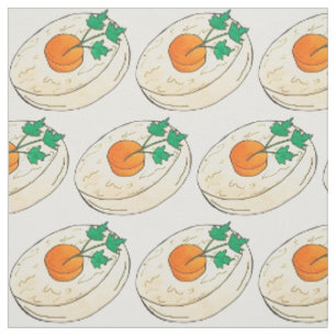Tissu Gefilte Fish Jours fériés Shabbat Pâques Nourritur